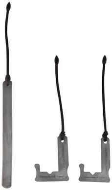 Комплект резинок для чучел Greenhead Gear Stretchee Cords