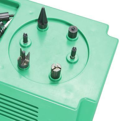 Станок для подготовки гильзы RCBS Brass Boss Case Prep Station with Tools