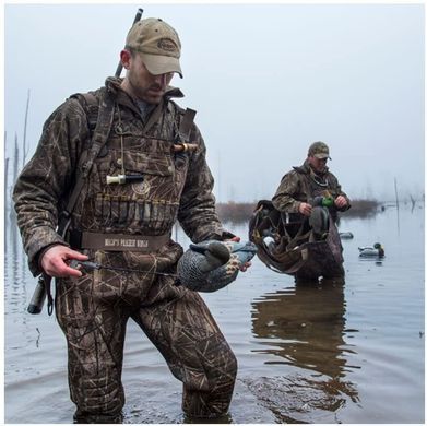 Комплект резинок для чучел Greenhead Gear Stretchee Cords