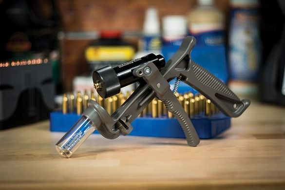 Ручной декапсулятор Frankford Arsenal Hand DePrimer