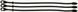 Комплект резинок для чучел Greenhead Gear Stretchee Cords