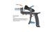 Ручной декапсулятор Frankford Arsenal Hand DePrimer