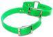 Нашийник Dokken's DeadFowl Rubberized Collar