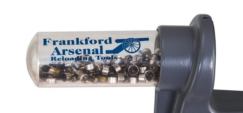 Ручной декапсулятор Frankford Arsenal Hand DePrimer