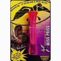 Манок на качку Duck Commander Miss Priss Single Reed Duck Call