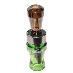 Манок на крякву Buck Gardner Double Nasty Green