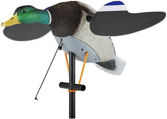 Комплект крыльев Lucky Duck