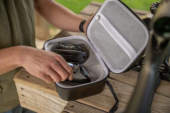 Чохол для навушників Walker's Muff and Shooting Glasses Hard Case