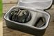 Чохол для навушників Walker's Muff and Shooting Glasses Hard Case
