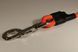 Поводок Duckhunt Round PVC Orange 150 см