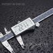 Штангенциркуль Clockwise Tools DCLR-0605 IP54 RS232 Digital Caliper 6 inch