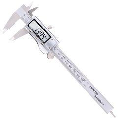 Штангенциркуль цифровой Depth Gauge Micrometer Electronic Caliper TP-077
