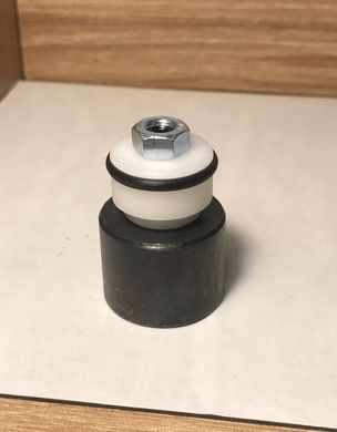 Адаптер ZZ Lee Load all Coil adapter 6mm 12ga