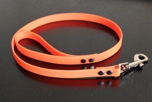 Поводок Duckhunt PVC 85 Orange