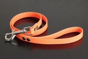 Поводок Duckhunt PVC 85 Orange