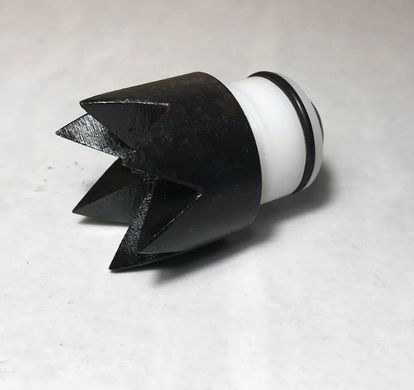 Адаптер ZZ Lee Load all Coil adapter 6mm 12ga