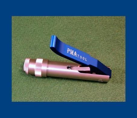 Капсулятор PMA Ball Bearing Drive Priming Tool