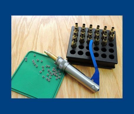 Капсулятор PMA Ball Bearing Drive Priming Tool