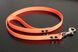 Поводок Duckhunt PVC 85 Orange