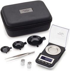 Весы цифровые Digital scales Gem-50-3 Smart Weigh