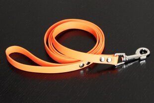 Поводок Duckhunt PVC Orange 130