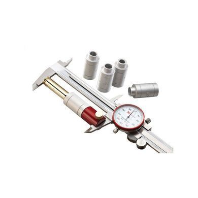 Компаратор ZZ Headspace Insert 30cal II 243 260 270 308 .400