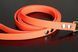 Поводок Duckhunt PVC Orange 130