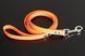 Поводок Duckhunt PVC Orange 130
