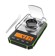 Весы электрические Brifit Digital Milligram Scale