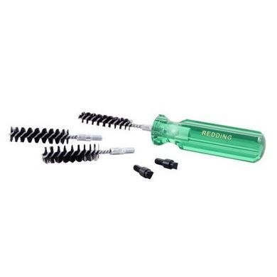 Комплект для очистки и подготовки гильзы Redding Case Preparation Cleaner Kit