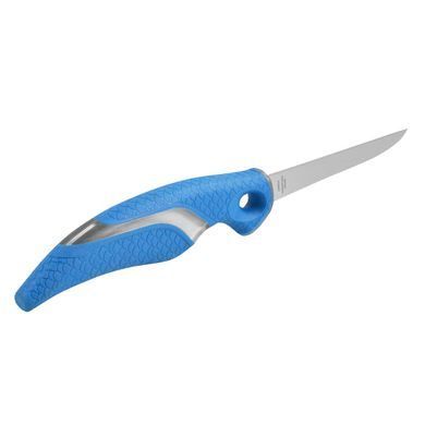 Ніж філейний Cuda 4" Titanium Bonded Fillet Knife