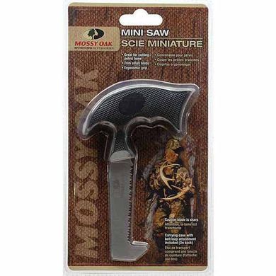 Пила Mossy Oak Mini Saw