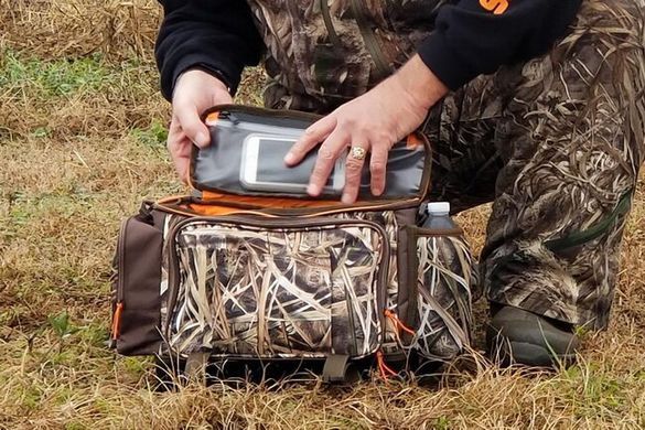 Сумка охотничья MOJO Timber/Blind Bag