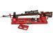 Збройна підставка Gun Vise Red
