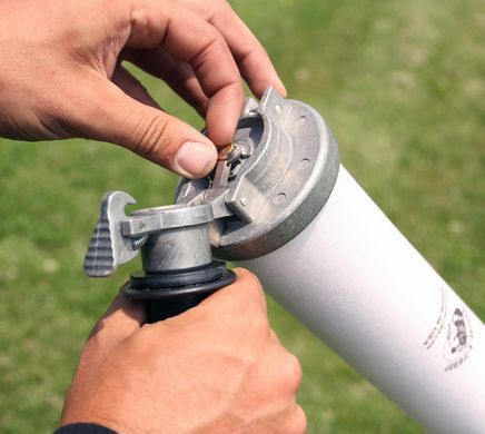 Катапульта Retriev-R-Trainer Hand Launcher