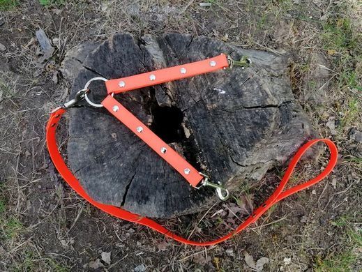 Спарка Duckhunt PVC S