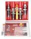 Набір матриць Lee Deluxe 4 Die Set 45 Auto (ACP)