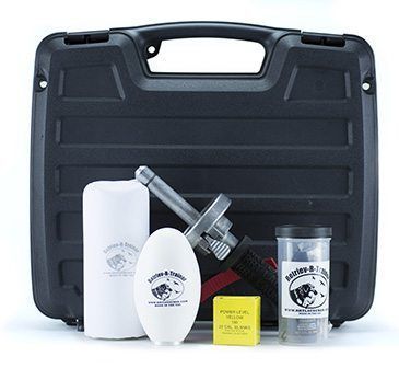 Катапульта Retriev-R-Trainer Launcher Deluxe Gun Dog Kit