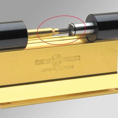 Розширювач шийки гільзи Forster Neck Reamer