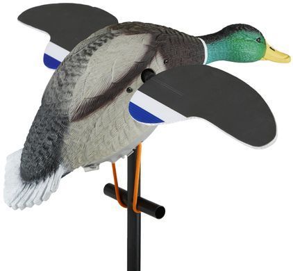 Чучело селезня Lucky Duck Junior II