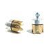 Матрица ZZ Rotating Star 6pt Brass for MEC 12 cal