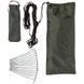Зонт-палатка JAF Legendary Umbrella Nylon 210T