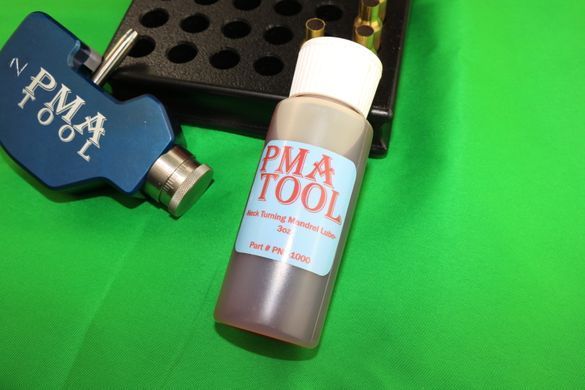 Мастило PMA Tool Neck Turning Lubricant oil