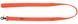 Поводок Avery Standart Leash Orange