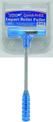 Кинетический молоток Frankford Arsenal Impact Bullet Puller