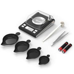 Весы ювелирные Digital scales Gem-50-5
