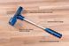 Кинетический молоток Frankford Arsenal Impact Bullet Puller