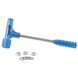 Кинетический молоток Frankford Arsenal Impact Bullet Puller
