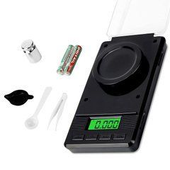 Весы электронные HJCDMJ Digital scales Gem-50-4