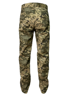 Костюм маскировочный Oliva Пиксель р.58